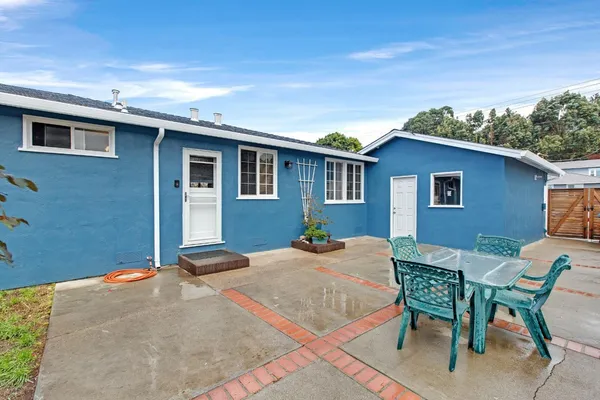 $1,150,000 | 1184 Escalero Avenue, Pacifica, CA 94044