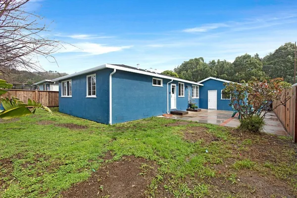 $1,150,000 | 1184 Escalero Avenue, Pacifica, CA 94044