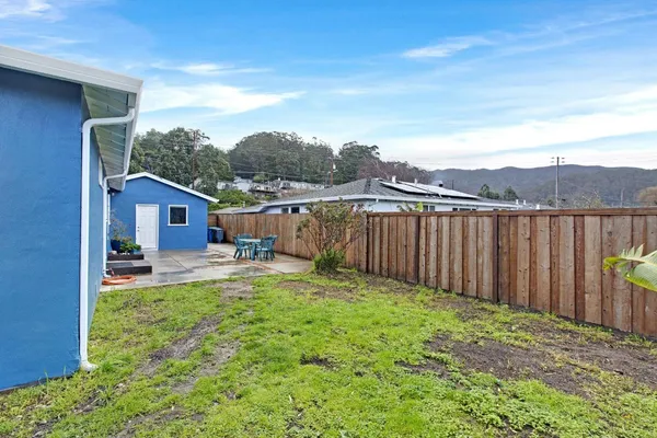$1,150,000 | 1184 Escalero Avenue, Pacifica, CA 94044