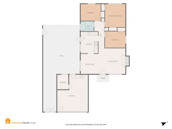 $1,150,000 | 1184 Escalero Avenue, Pacifica, CA 94044