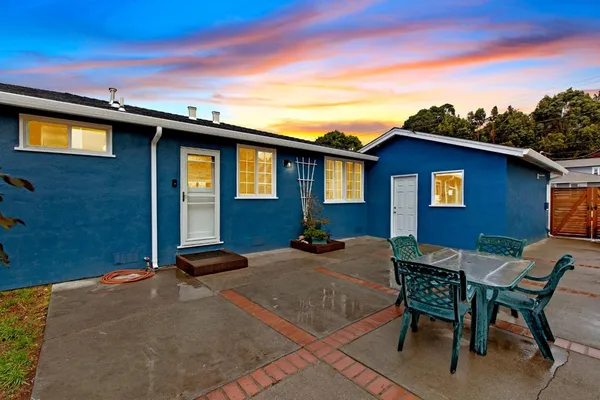 $1,150,000 | 1184 Escalero Avenue, Pacifica, CA 94044