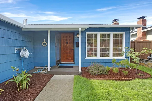 $1,150,000 | 1184 Escalero Avenue, Pacifica, CA 94044