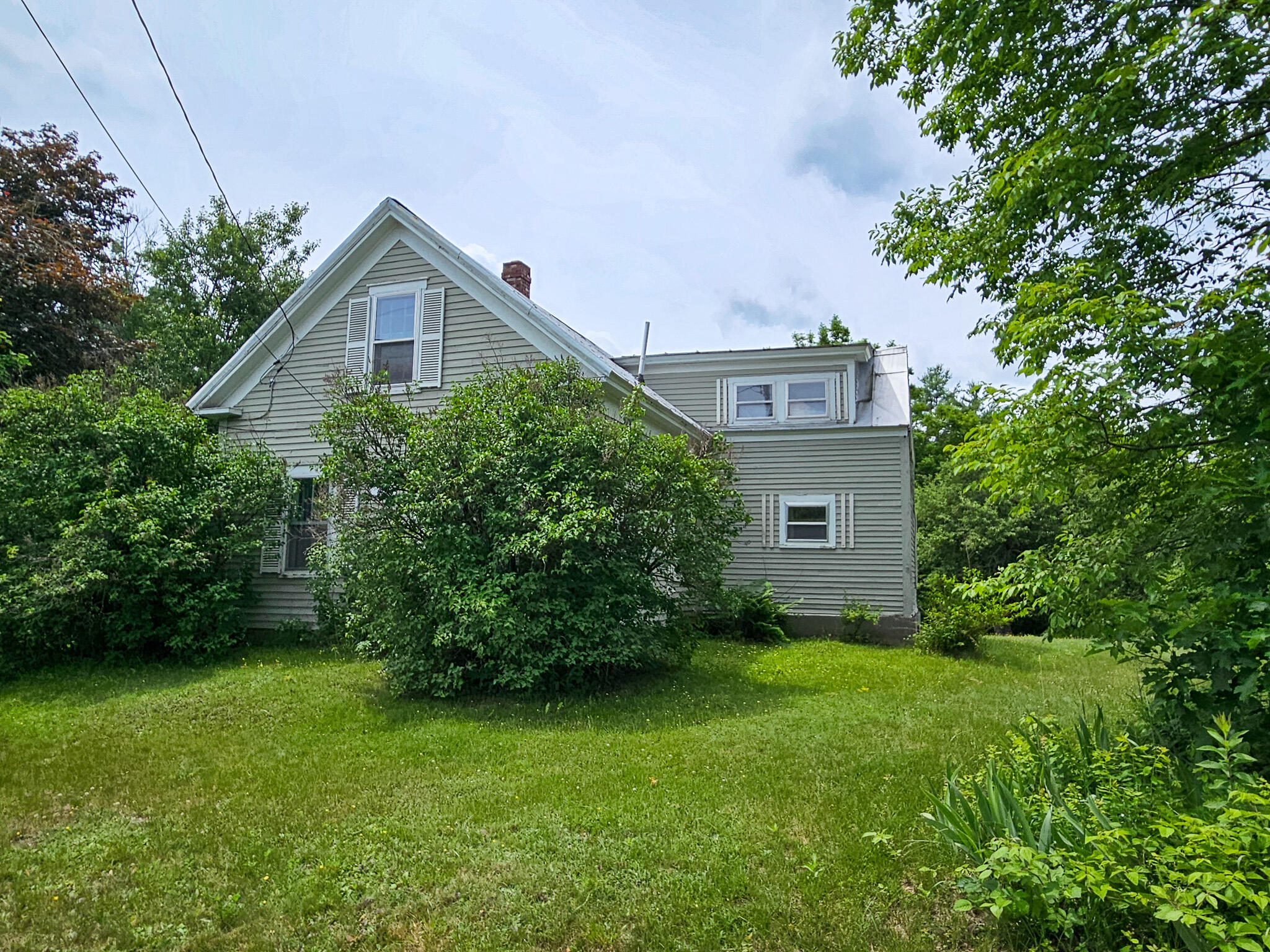 42 Zions Hill Road Chesterville, ME 04938 - Photo 11 of 60 20260622_120607