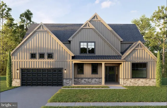 $1,100,000 | 2532 Crowfoot Lane, East Petersburg, PA 17520