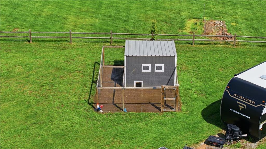 531 South Truman Road Archie, MO 64725 - Photo 21 of 25
