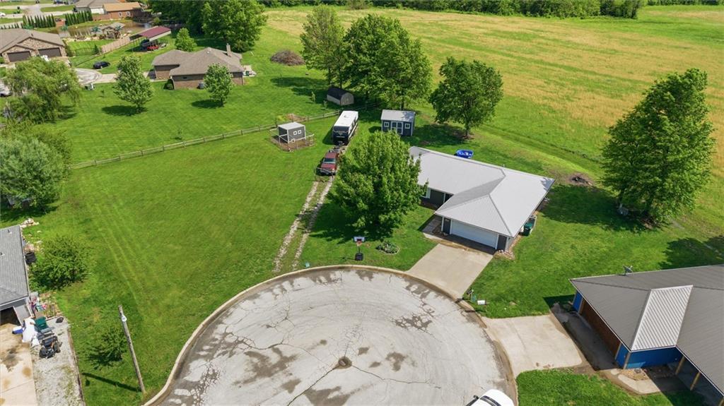 531 South Truman Road Archie, MO 64725 - Photo 22 of 25