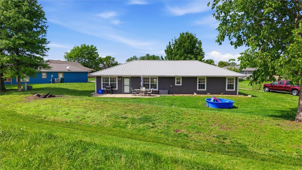 531 South Truman Road Archie, MO 64725 - Photo 23 of 25