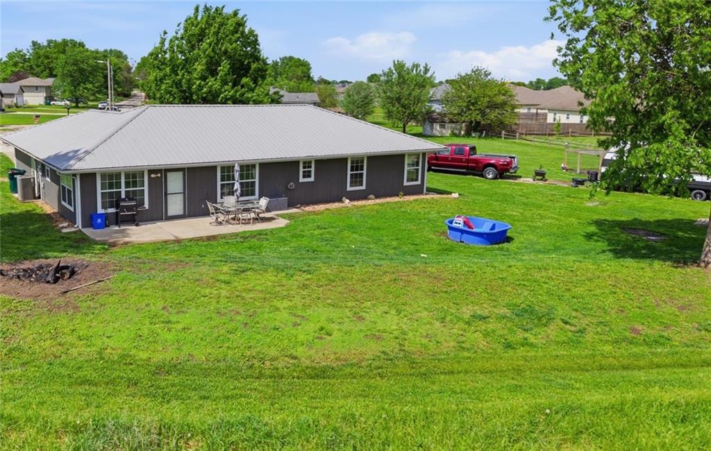 531 South Truman Road Archie, MO 64725 - Photo 24 of 25
