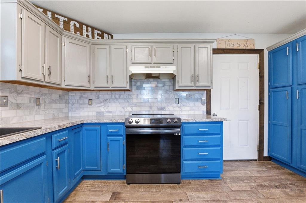 531 South Truman Road Archie, MO 64725 - Photo 10 of 25
