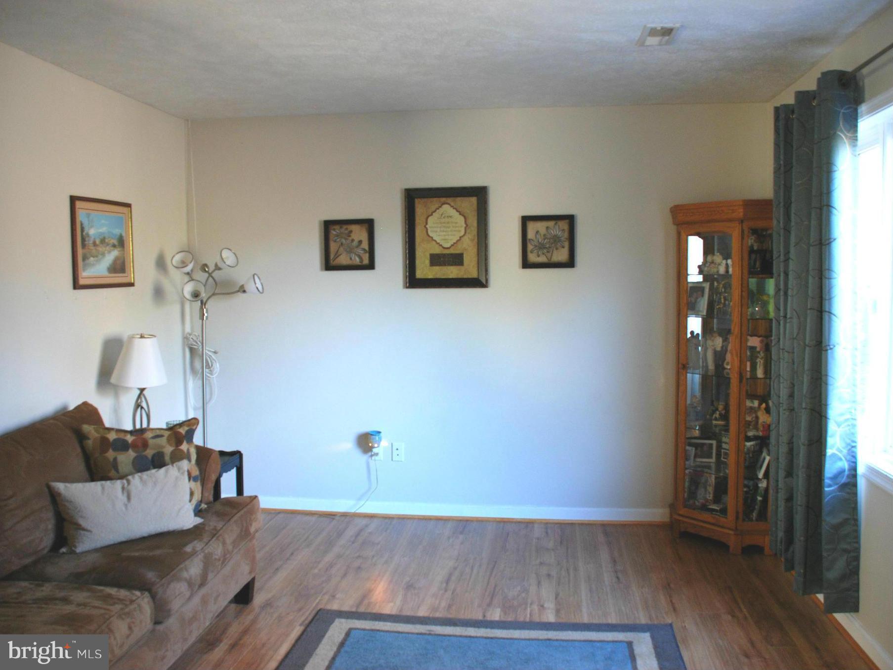 4102 Novum Road Reva, VA 22735 - Photo 2 of 22 Living Room