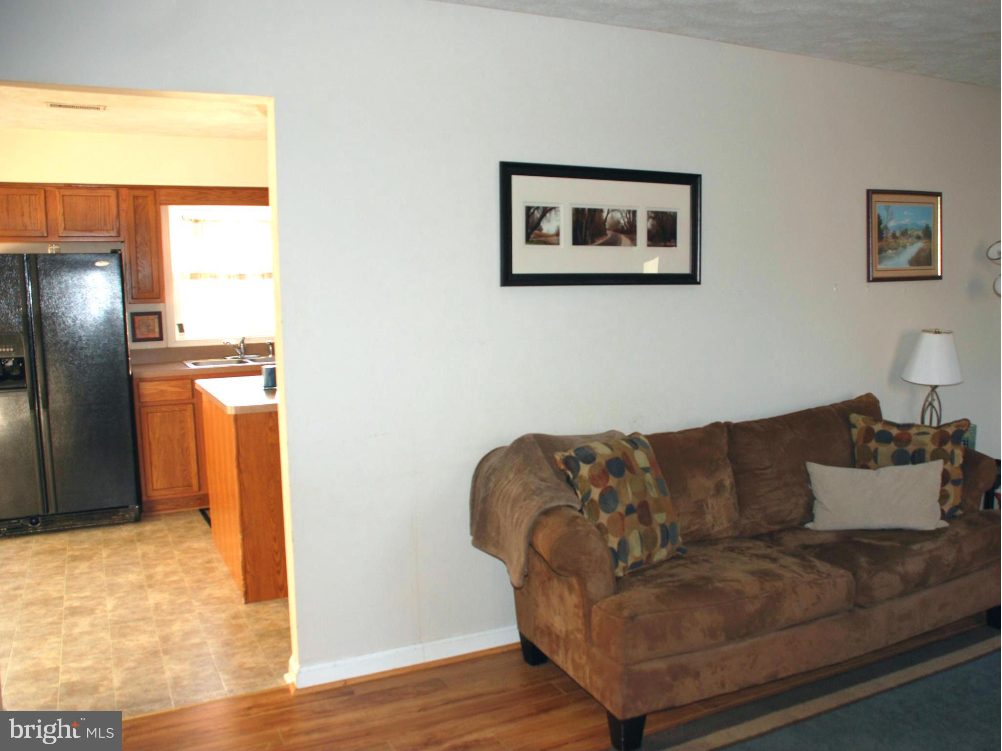 4102 Novum Road Reva, VA 22735 - Photo 5 of 22 Living Room