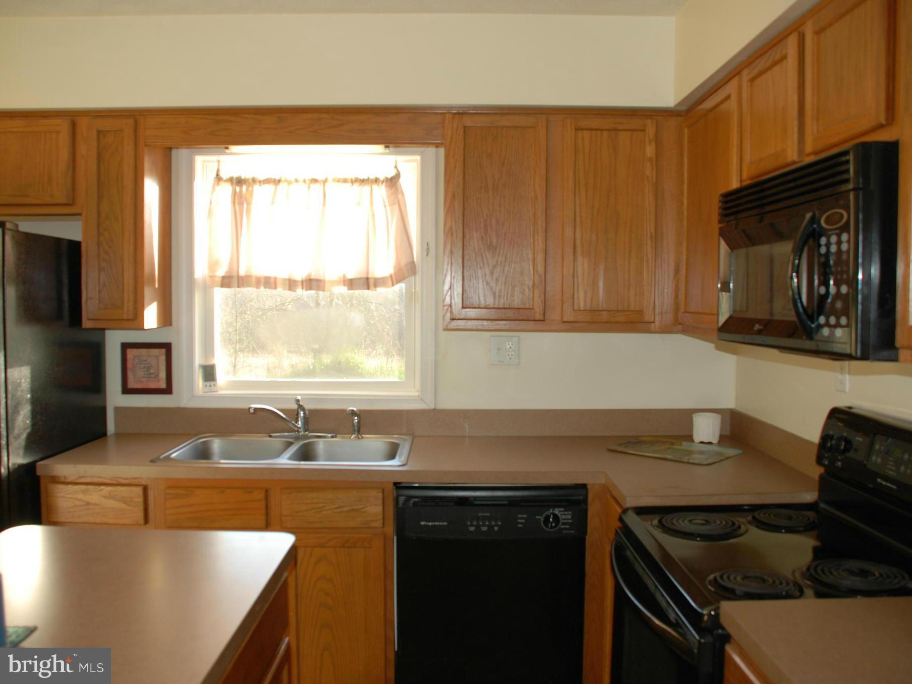 4102 Novum Road Reva, VA 22735 - Photo 6 of 22 Kitchen