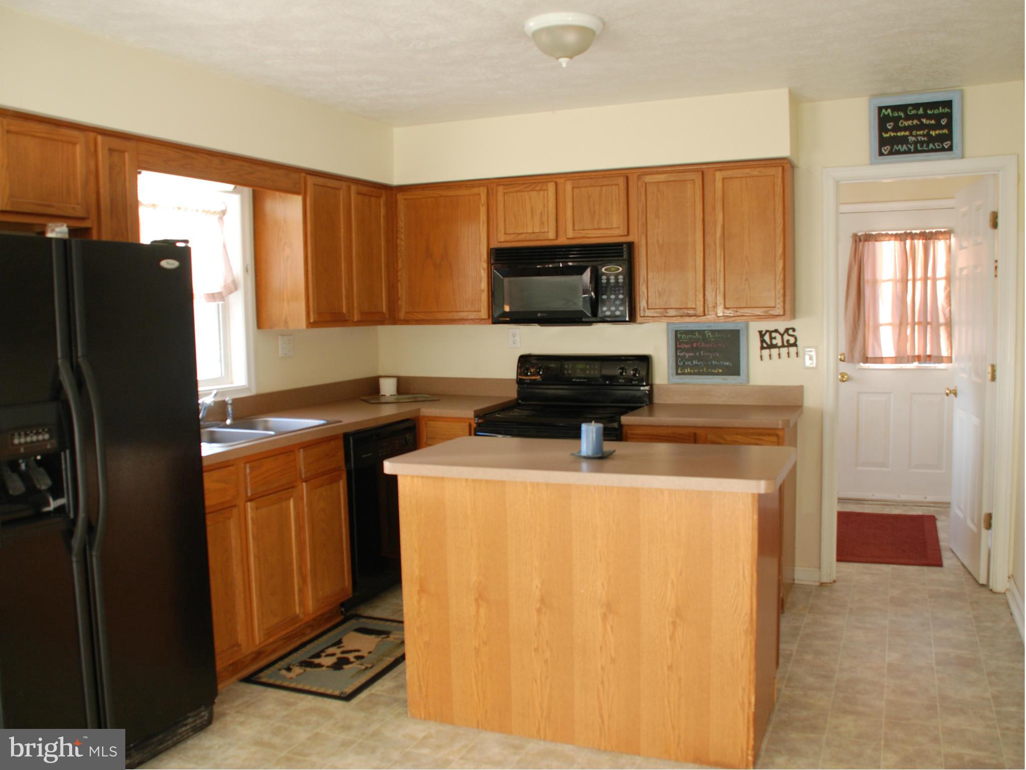 4102 Novum Road Reva, VA 22735 - Photo 7 of 22 Kitchen