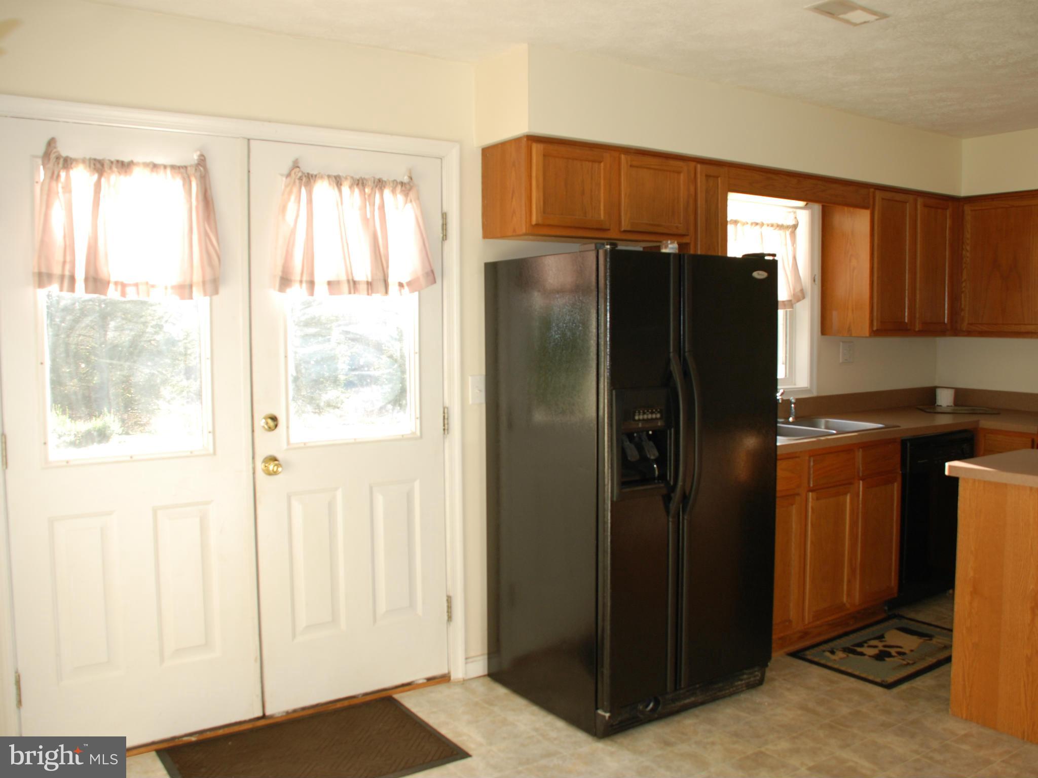 4102 Novum Road Reva, VA 22735 - Photo 9 of 22 Kitchen