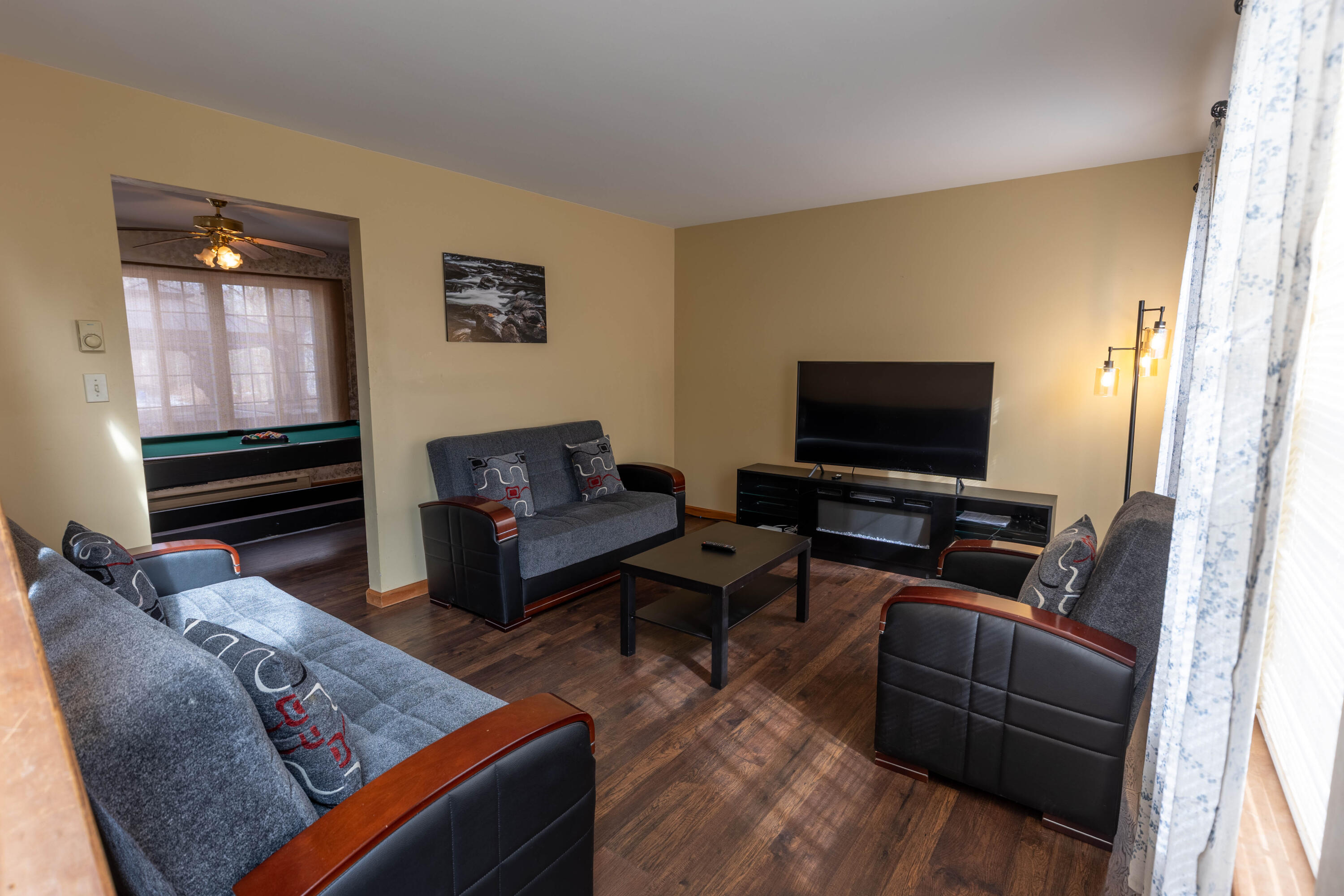 107 Birchwood Road Blakeslee, PA 18610 - Photo 20 of 57 First Floor-4