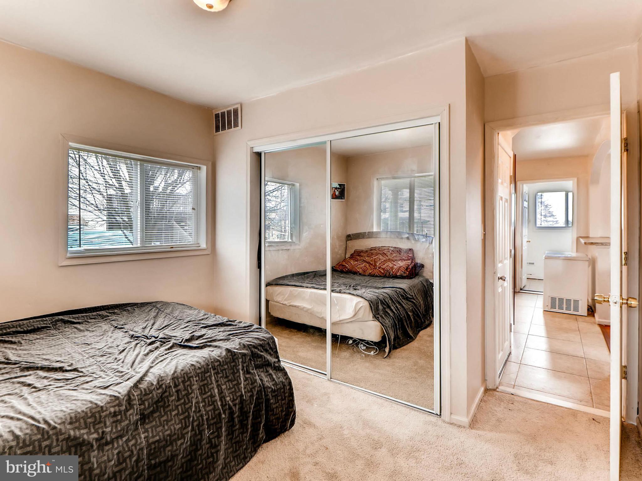 7312 Windsor Mill Road Baltimore, MD 21244 - Photo 14 of 26 Bedroom