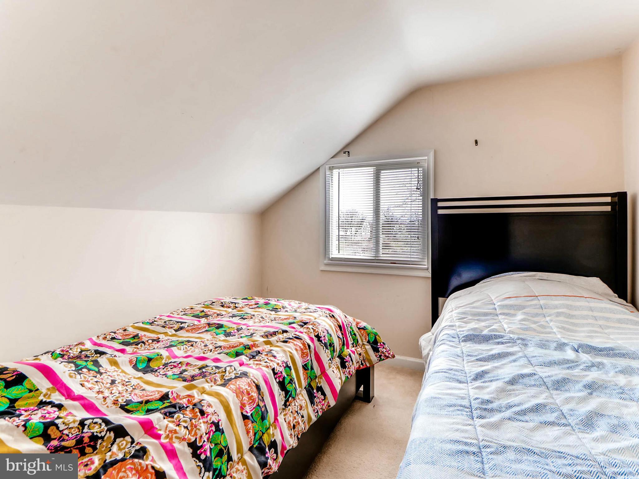 7312 Windsor Mill Road Baltimore, MD 21244 - Photo 17 of 26 Bedroom