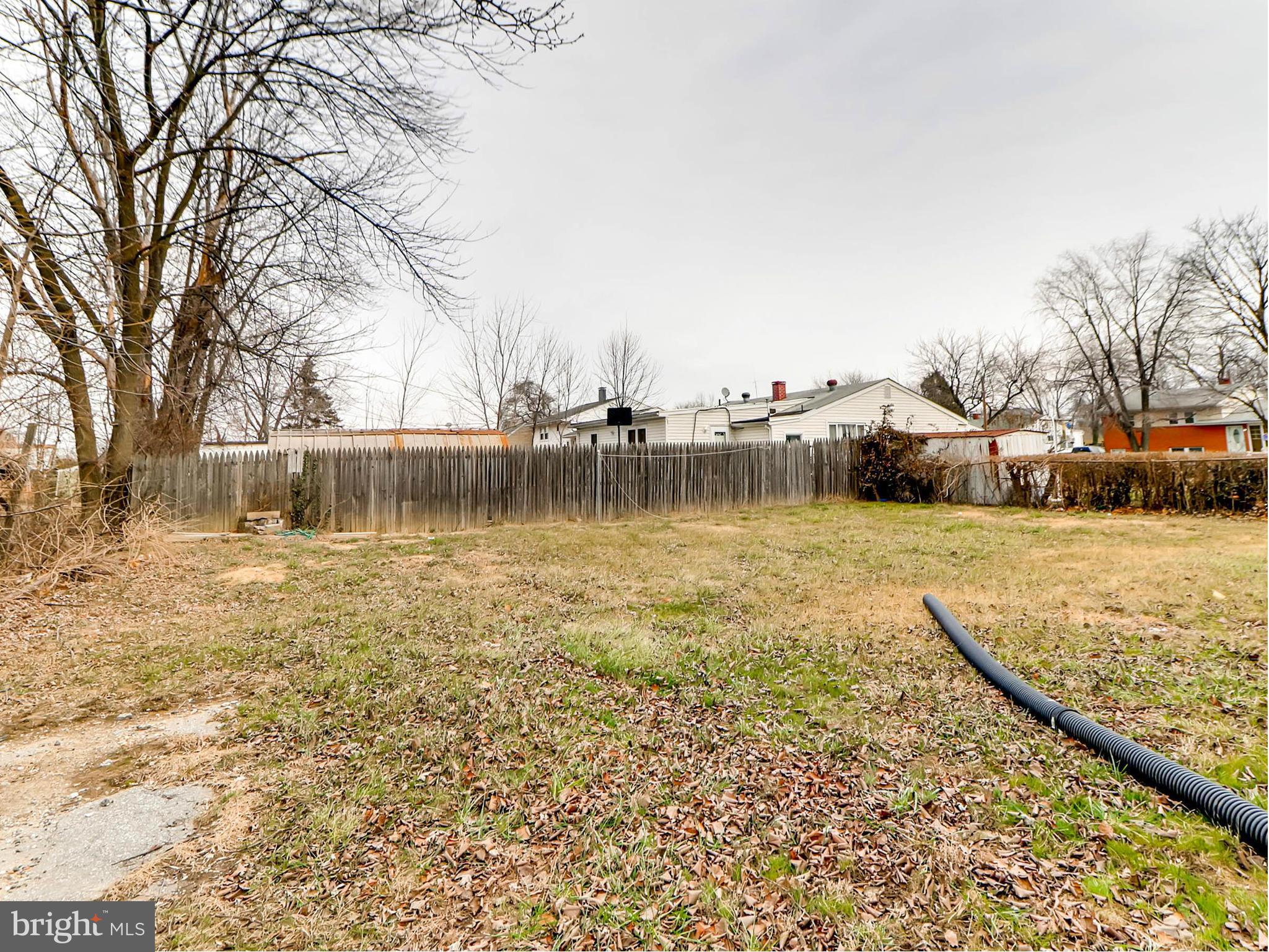 7312 Windsor Mill Road Baltimore, MD 21244 - Photo 22 of 26 Exterior (General)