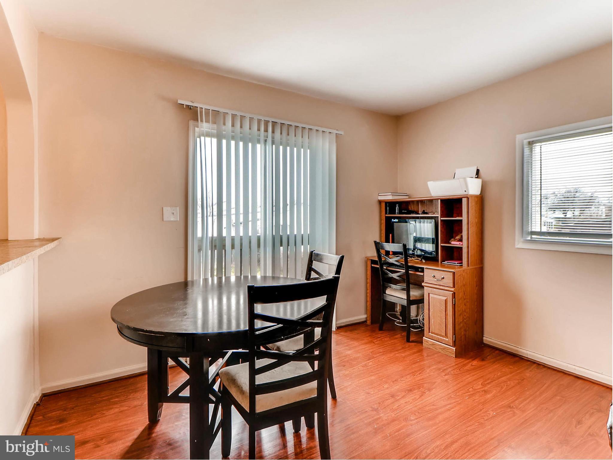 7312 Windsor Mill Road Baltimore, MD 21244 - Photo 10 of 26 Kitchen