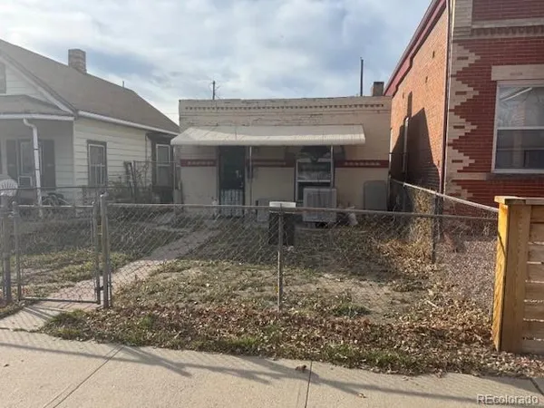 a view of a house with a porch