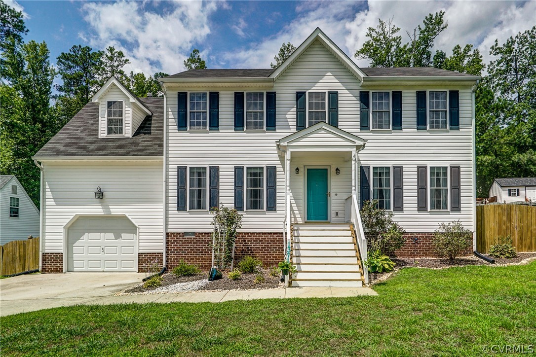 13712 Nile Road Chester, VA 23831 - Photo 1 of 44 Gallery Image 1