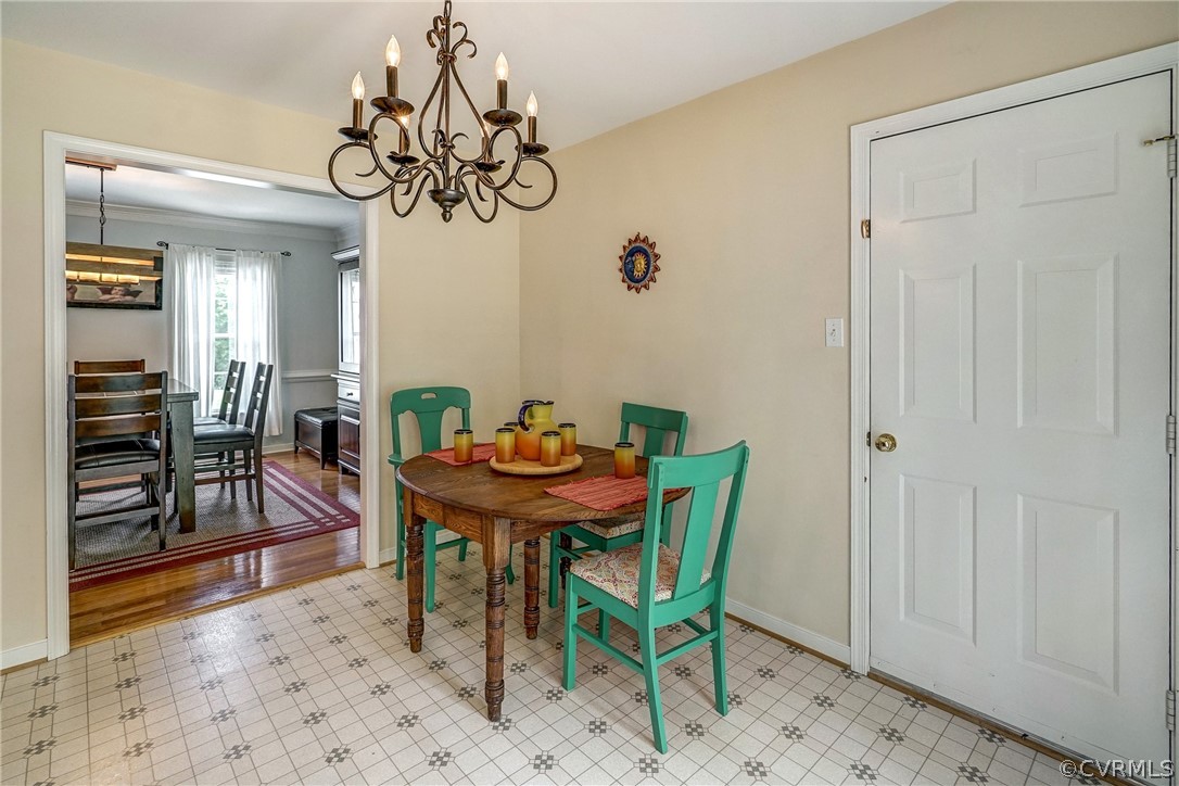 13712 Nile Road Chester, VA 23831 - Photo 13 of 44 Gallery Image 13