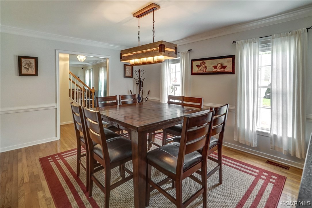 13712 Nile Road Chester, VA 23831 - Photo 15 of 44 Gallery Image 15