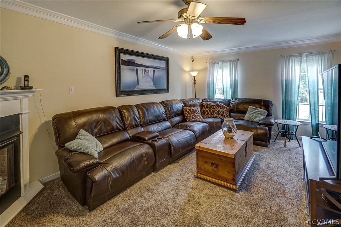 13712 Nile Road Chester, VA 23831 - Photo 17 of 44 Gallery Image 17
