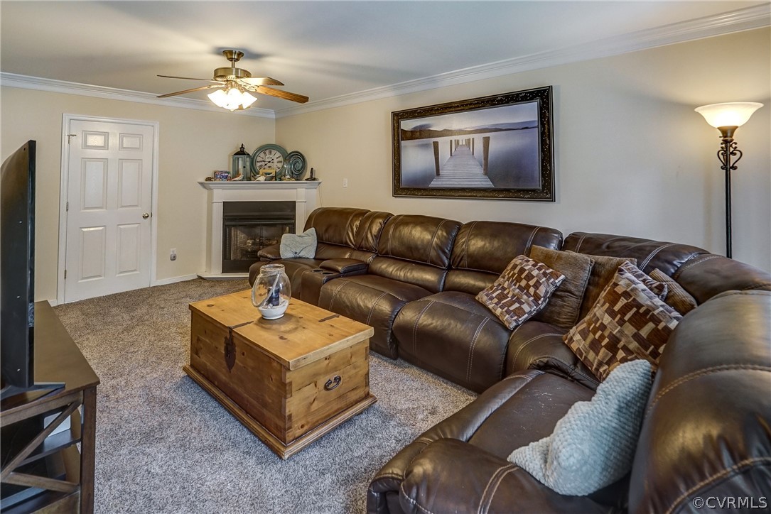 13712 Nile Road Chester, VA 23831 - Photo 18 of 44 Gallery Image 18