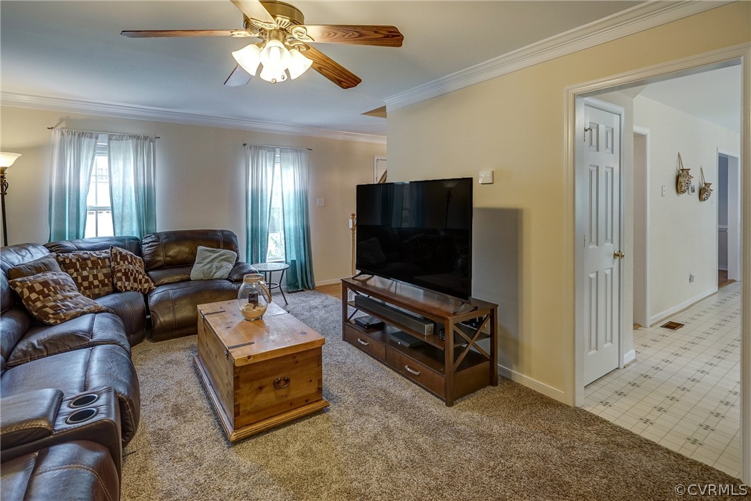 13712 Nile Road Chester, VA 23831 - Photo 19 of 44 Gallery Image 19
