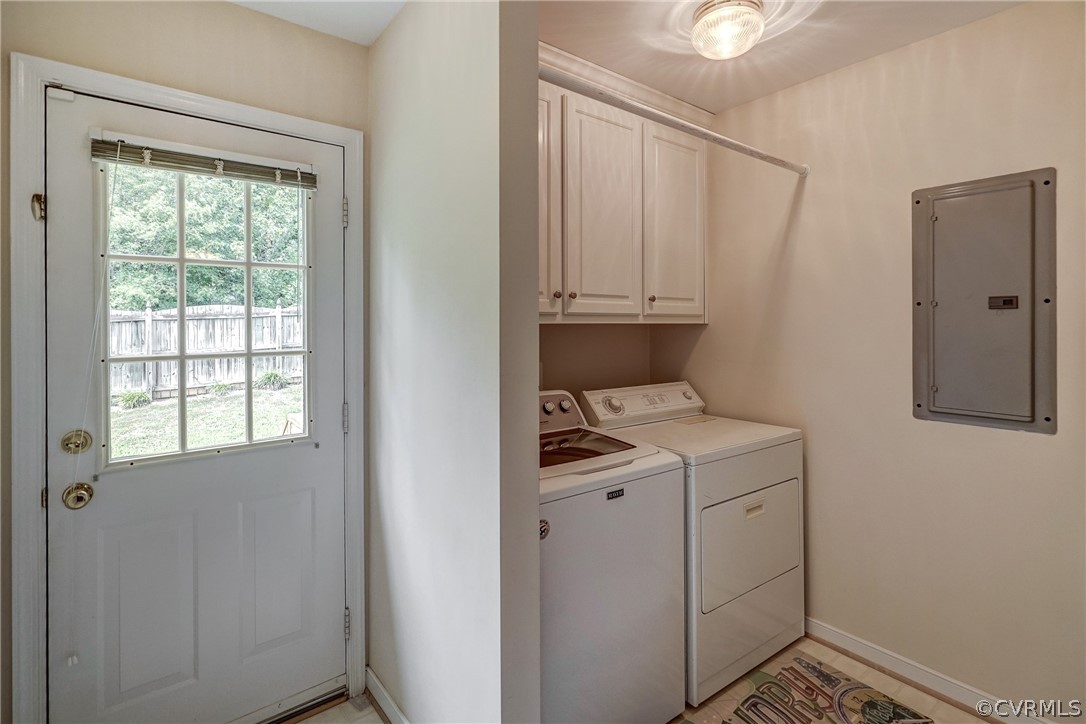 13712 Nile Road Chester, VA 23831 - Photo 20 of 44 Gallery Image 20