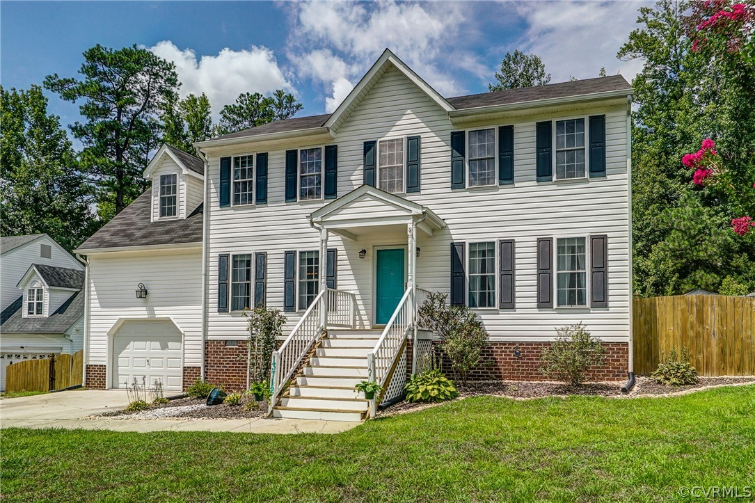 13712 Nile Road Chester, VA 23831 - Photo 2 of 44 Gallery Image 2