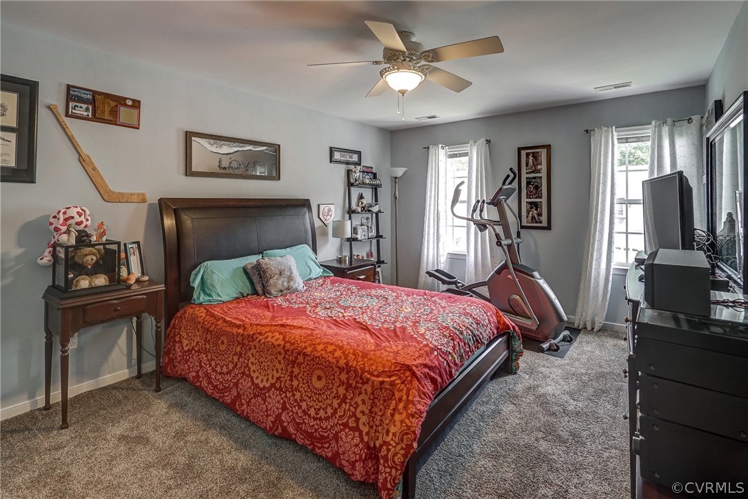 13712 Nile Road Chester, VA 23831 - Photo 22 of 44 Gallery Image 22