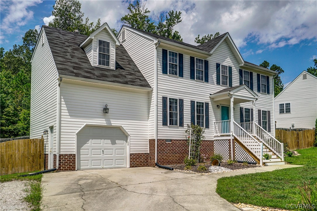 13712 Nile Road Chester, VA 23831 - Photo 3 of 44 Gallery Image 3