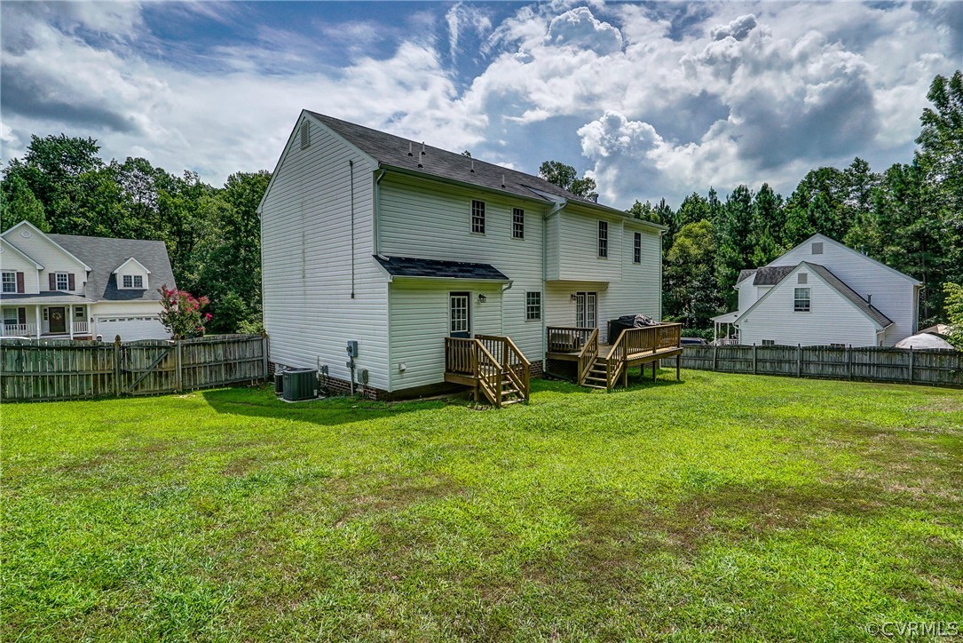 13712 Nile Road Chester, VA 23831 - Photo 38 of 44 Gallery Image 38