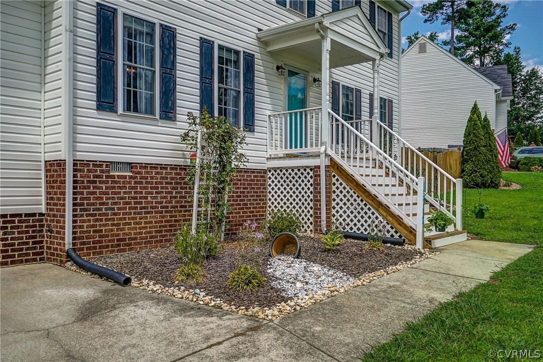 13712 Nile Road Chester, VA 23831 - Photo 4 of 44 Gallery Image 4