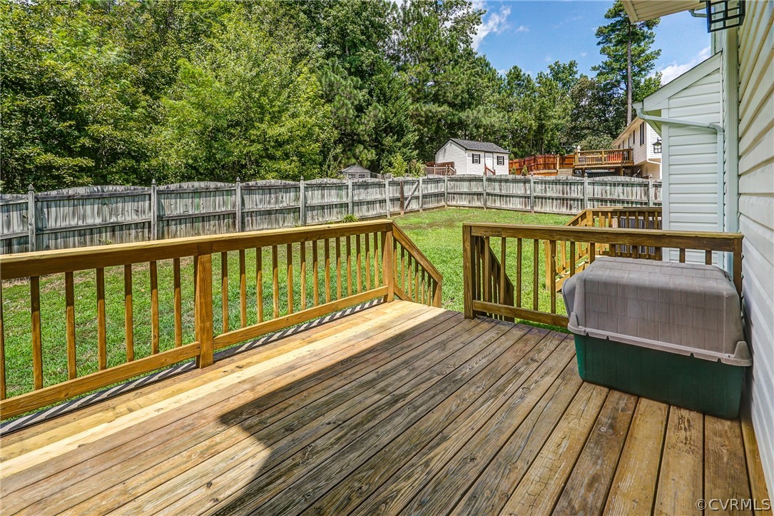 13712 Nile Road Chester, VA 23831 - Photo 44 of 44 Gallery Image 44