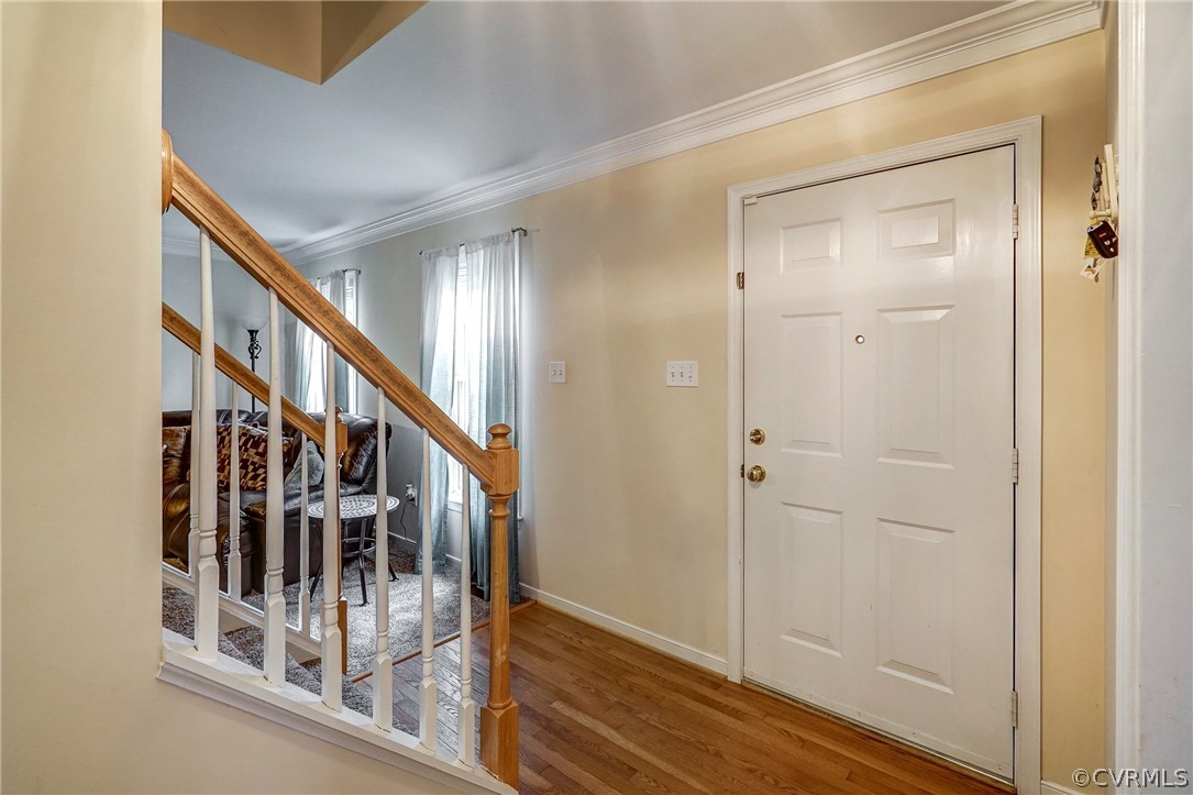 13712 Nile Road Chester, VA 23831 - Photo 5 of 44 Gallery Image 5