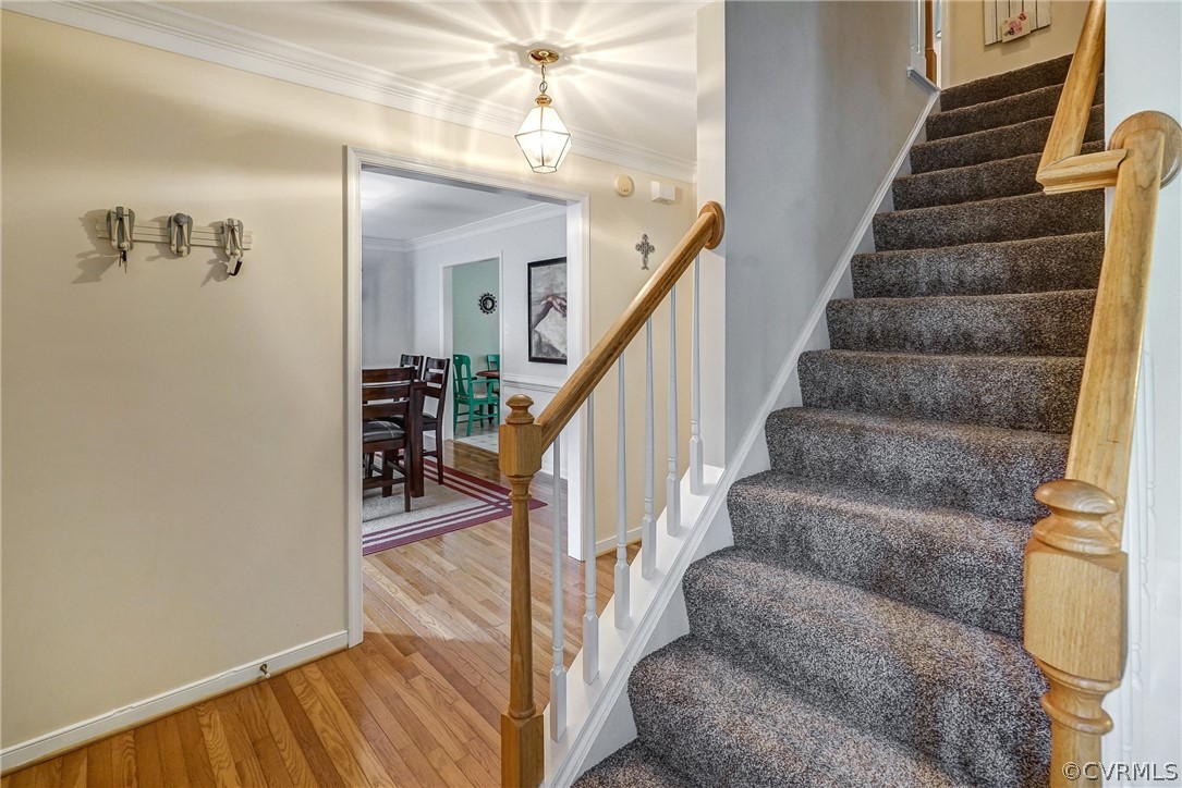 13712 Nile Road Chester, VA 23831 - Photo 6 of 44 Gallery Image 6