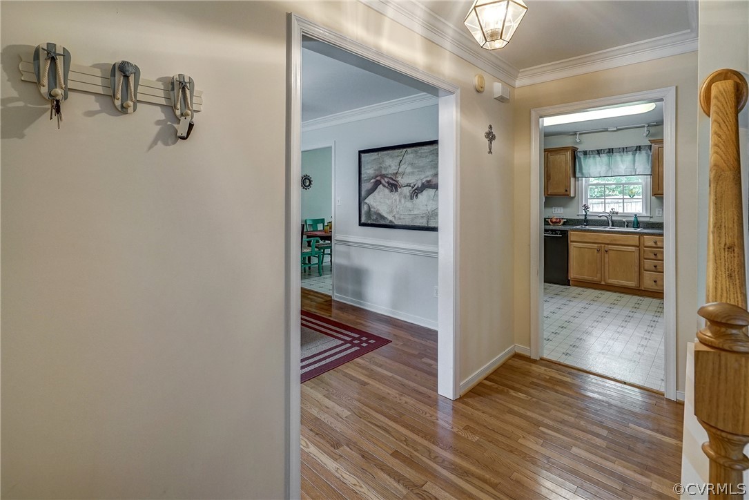 13712 Nile Road Chester, VA 23831 - Photo 7 of 44 Gallery Image 7