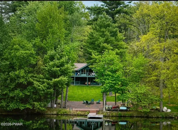 $975,000 | 145 Indian Drive, Greentown, PA 18426