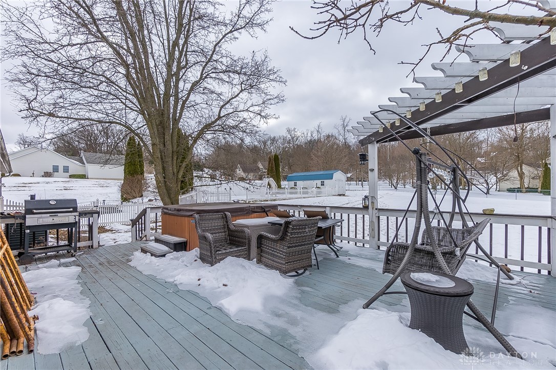 259 Willow Road Springfield, OH 45502 - Photo 35 of 43 Gallery Image 35