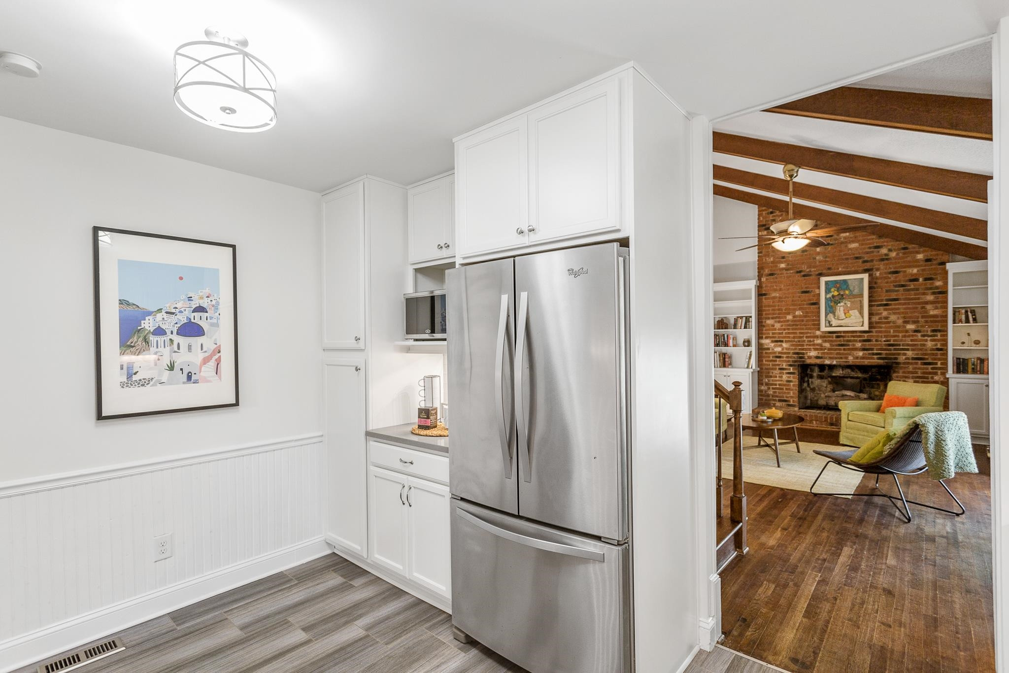 306 Rustic Ridge Road Cary, NC 27511 - Photo 7 of 45 Photo 7