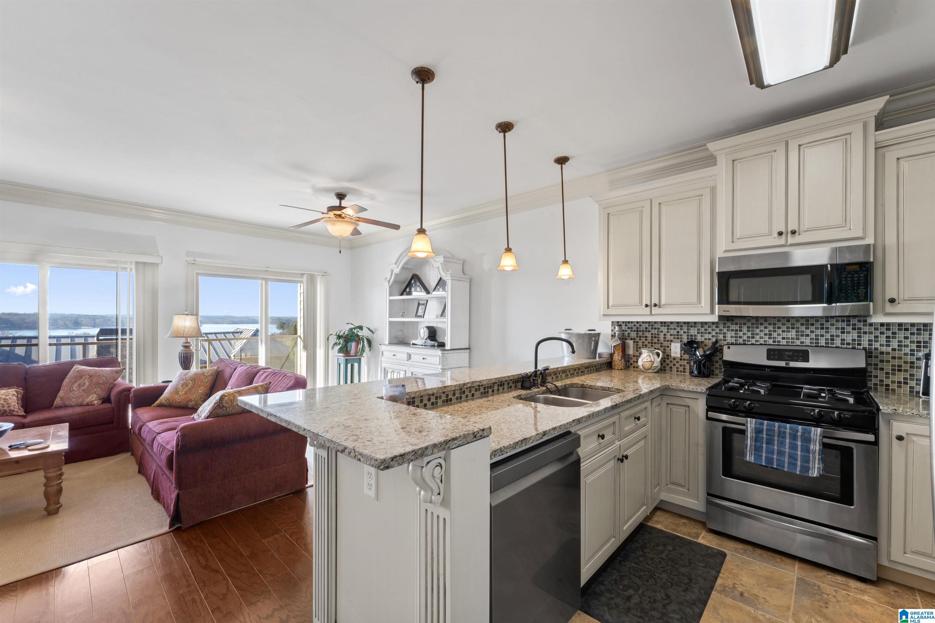 1152 Ranch Marina Road Pell City, AL 35128 - Photo 41 of 60 Gallery Image 41