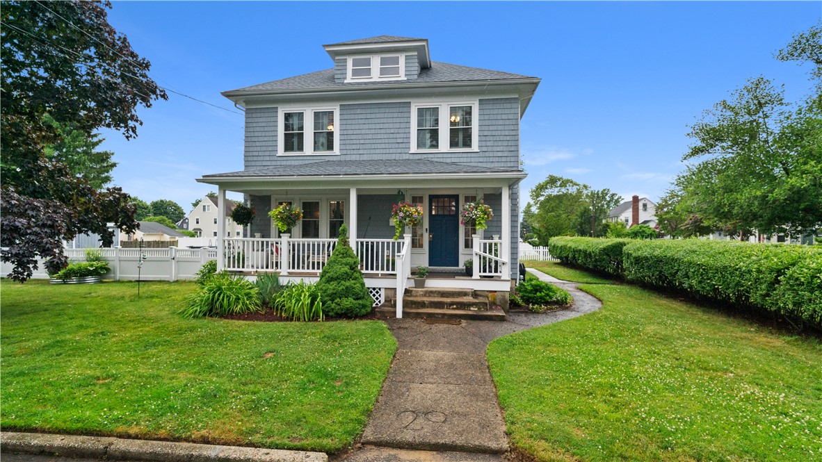 29 Burt Street Warwick, RI 02886 - Photo 6 of 46
