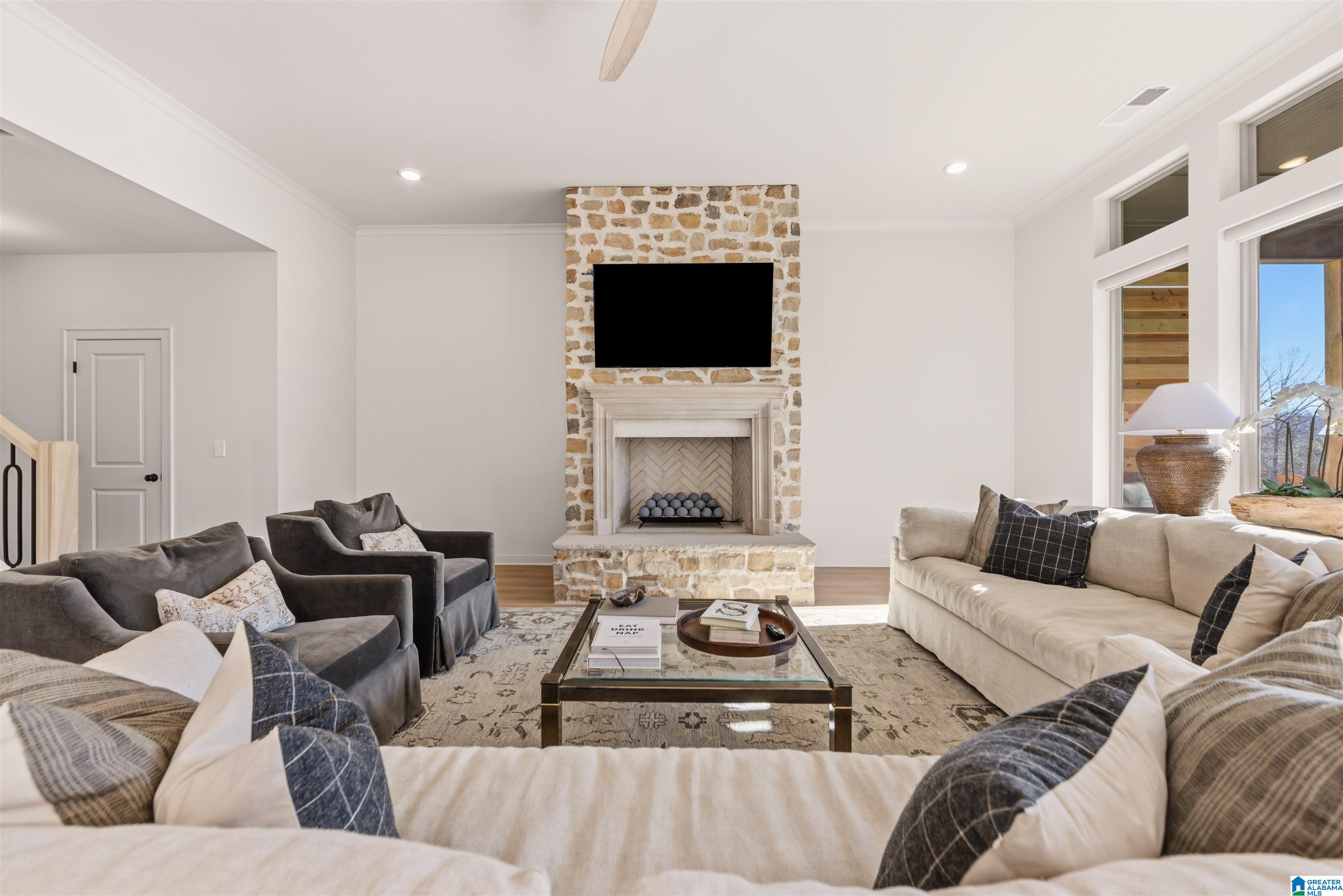 1157 Clifton Road Hoover, AL 35244 - Photo 21 of 74 Gallery Image 21