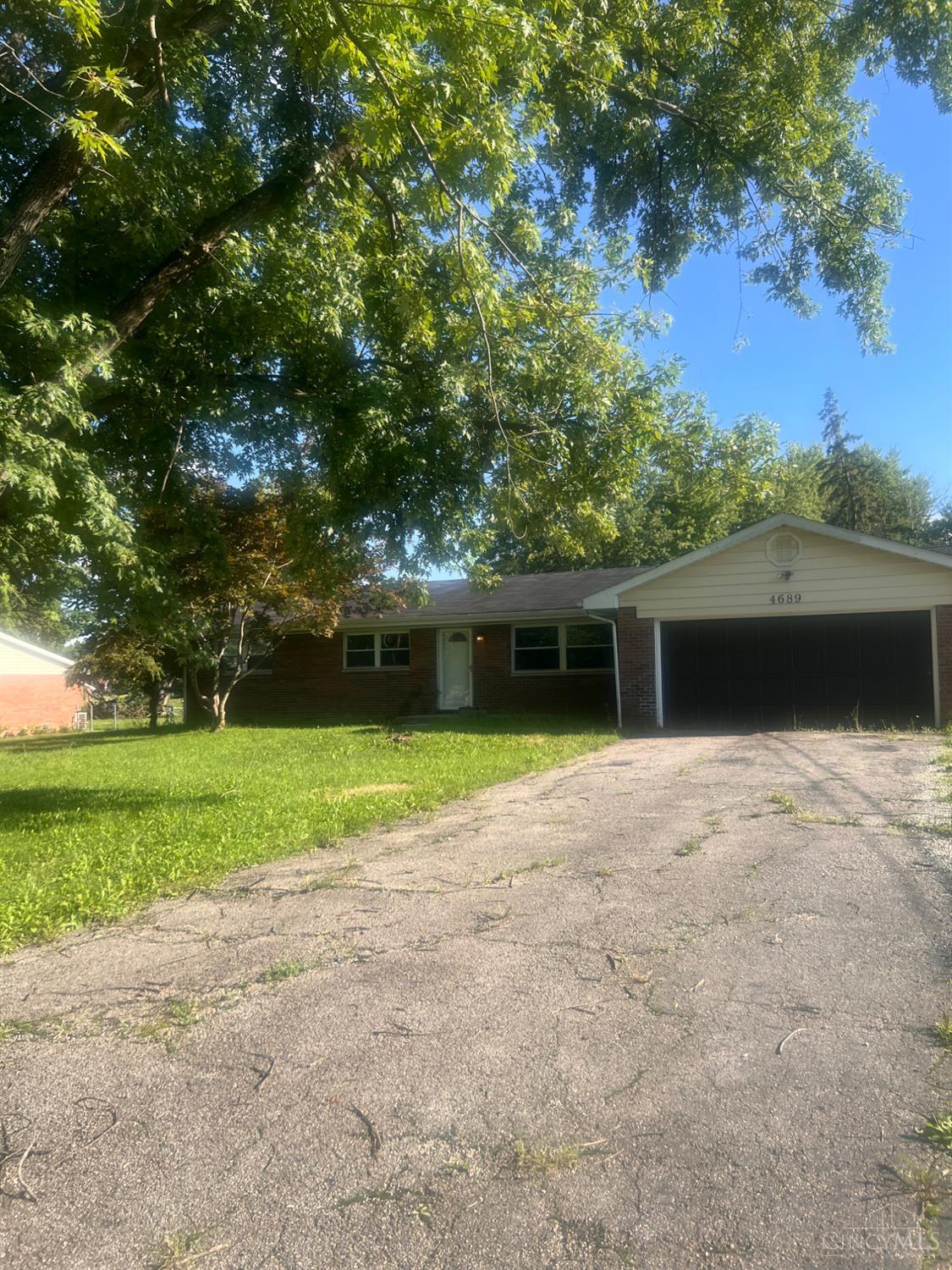 4689 Fisher Road Franklin, OH 45005 - Photo 1 of 17 Gallery Image 1