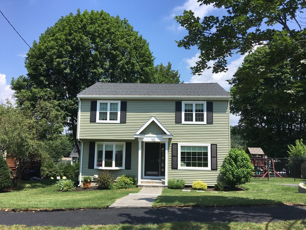 133 Brewster Road Waltham, MA 02451 - Photo 1 of 23