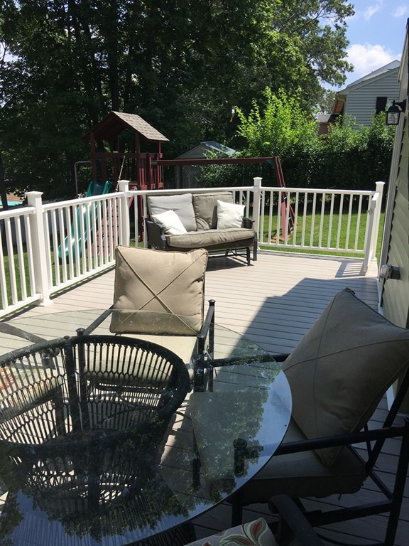 133 Brewster Road Waltham, MA 02451 - Photo 20 of 23