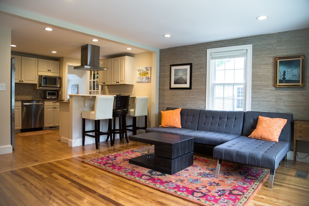 133 Brewster Road Waltham, MA 02451 - Photo 2 of 23